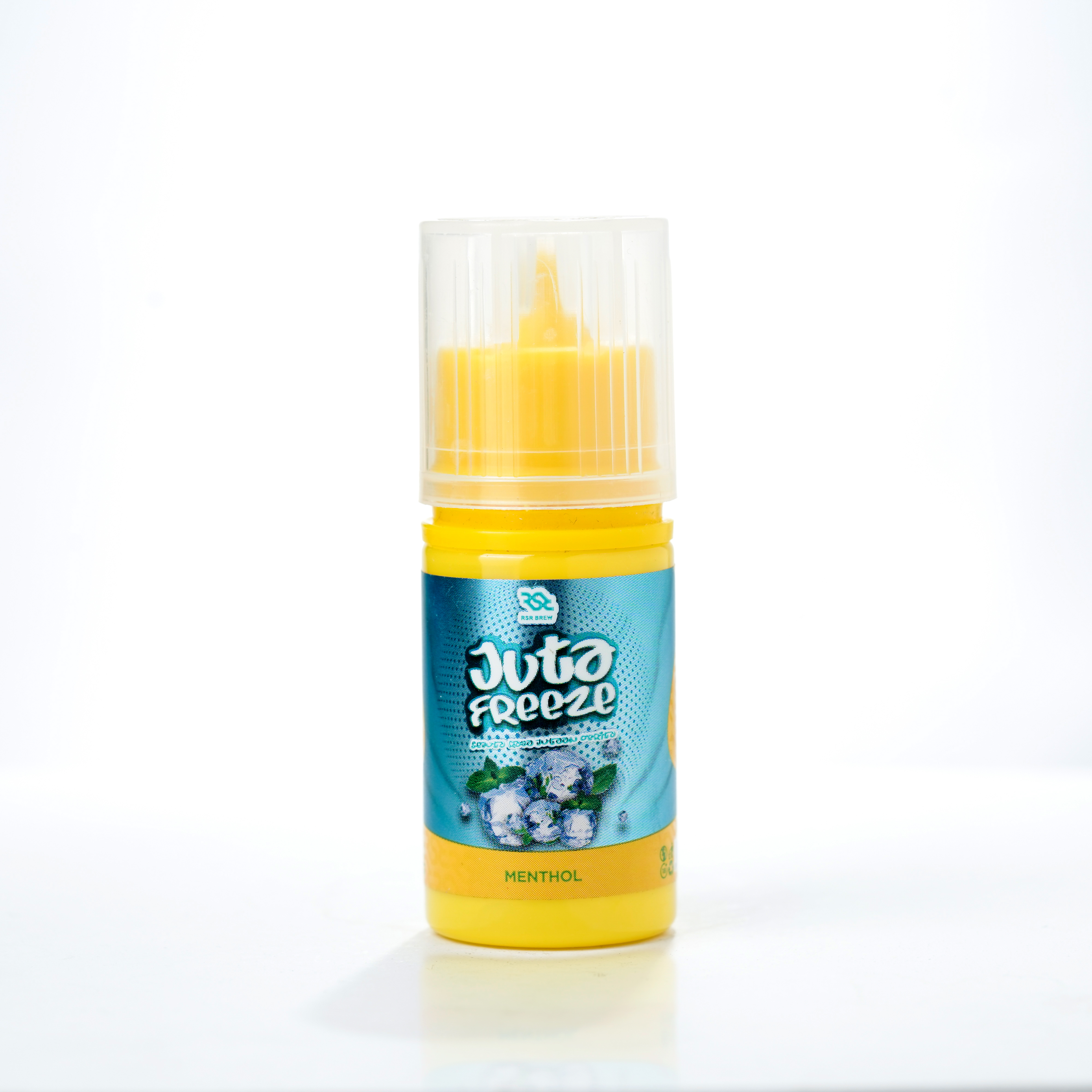 JUTA FREEZE MENTHOL